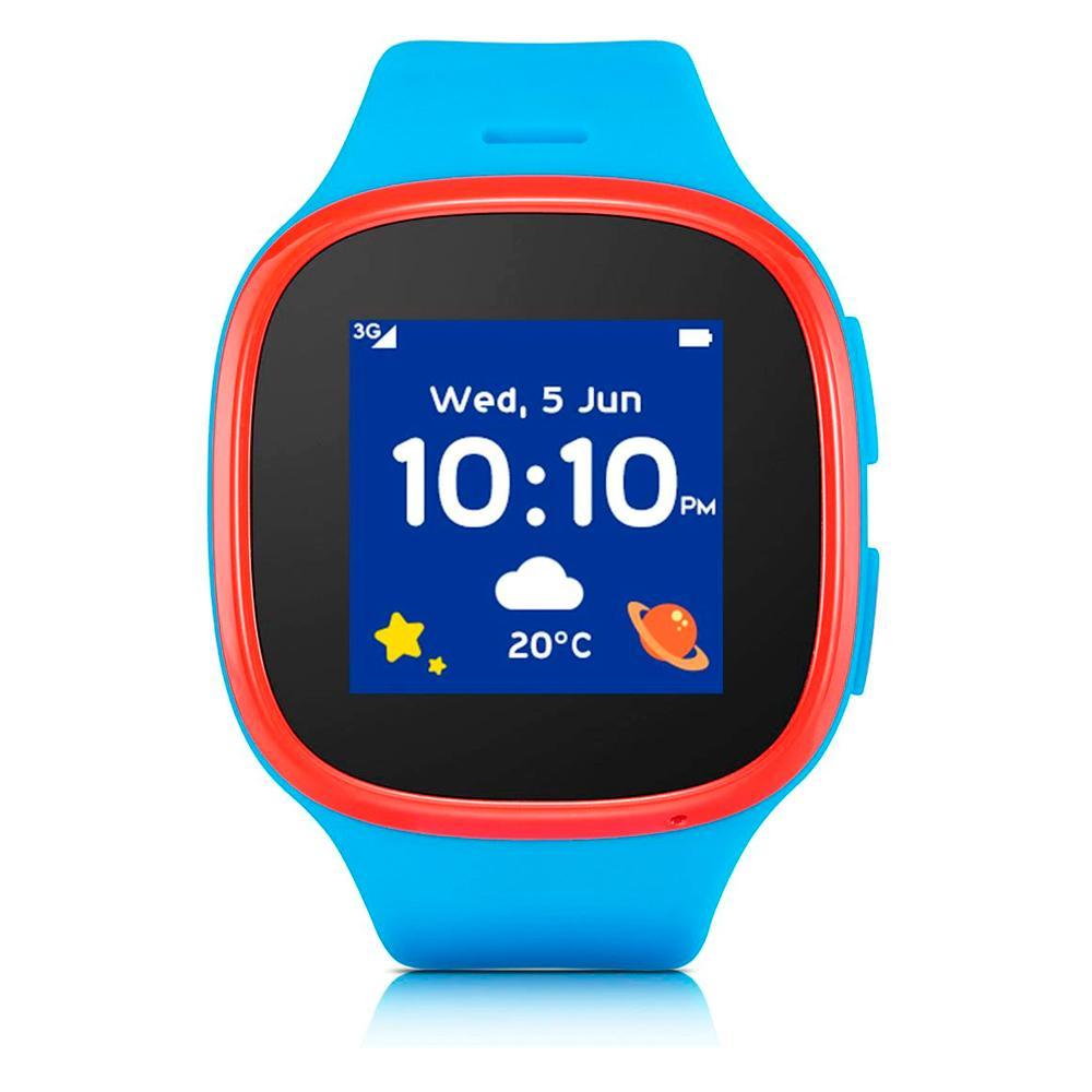 ALCATEL FAMILY WATCH AZUL 