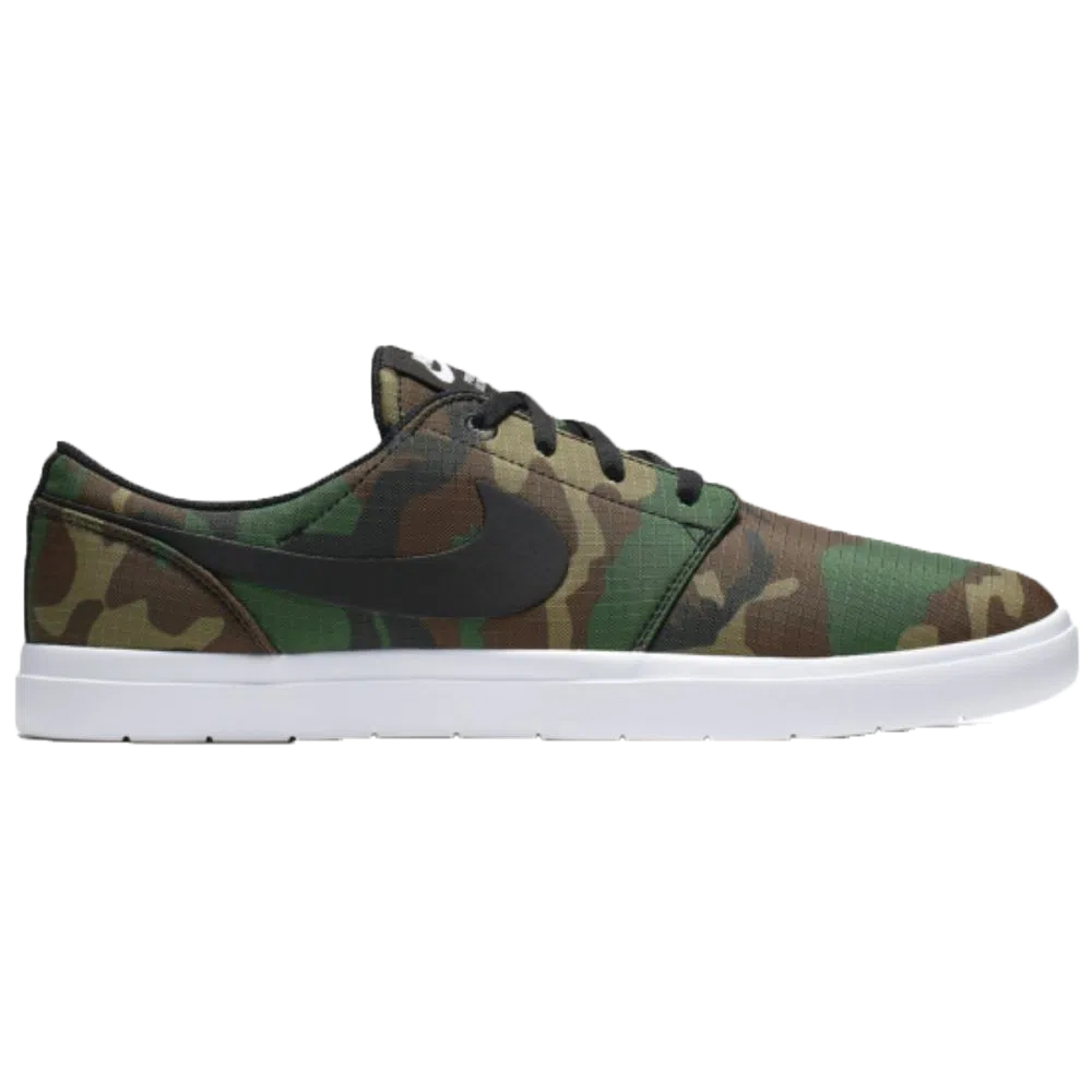 TENIS NIKE SB Portmore II Ultralight Color Verde Unisex AV4271-200