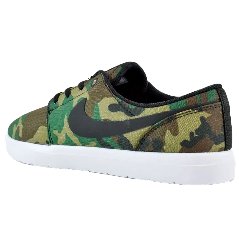 TENIS NIKE SB Portmore II Ultralight Color Verde Unisex AV4271-200