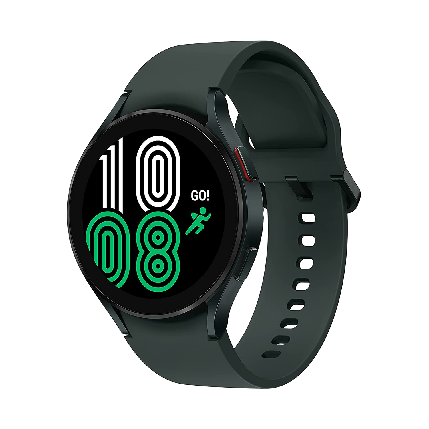 SAMSUNG GALAXY WATCH 4 ALUMINIUM 44MM BLUETOOTH R870 VERDE