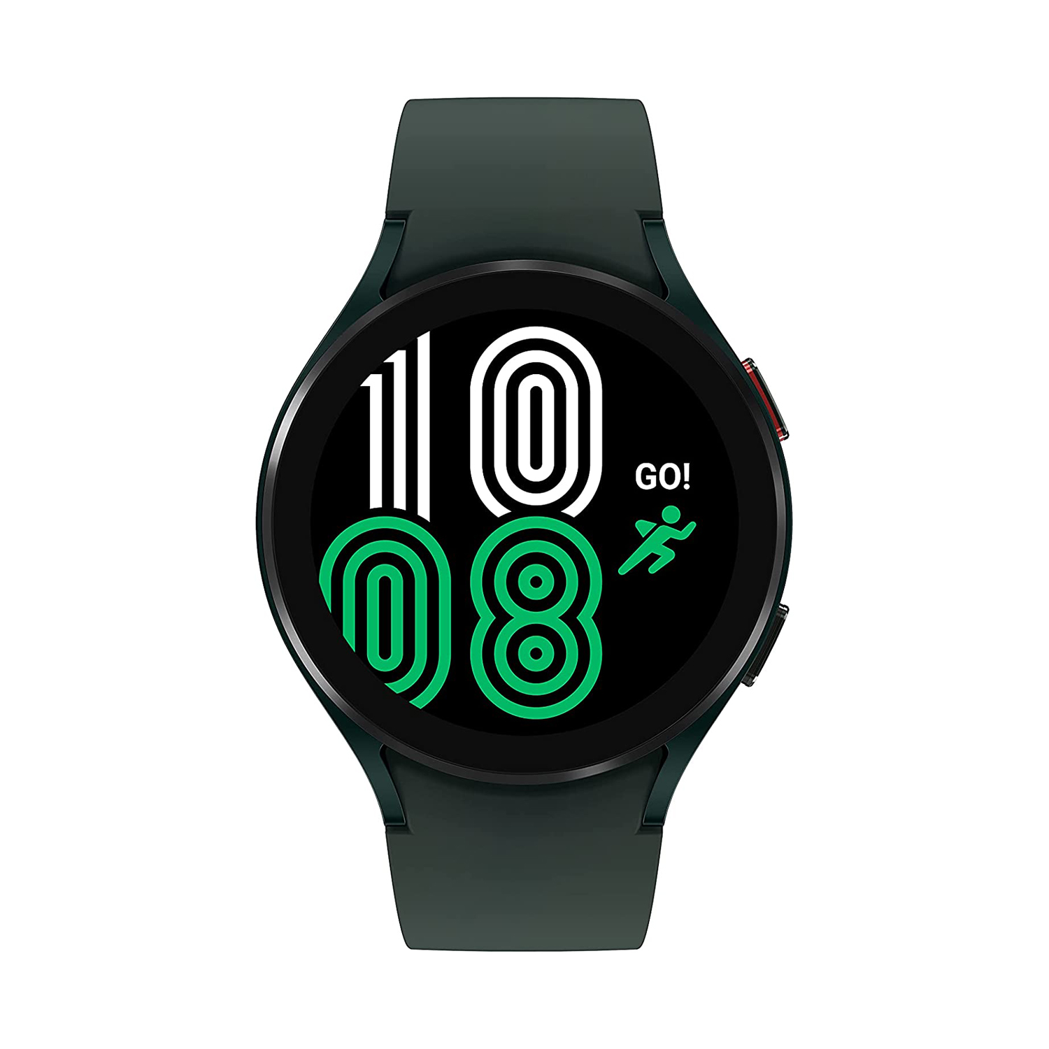 SAMSUNG GALAXY WATCH 4 ALUMINIUM 44MM BLUETOOTH R870 VERDE