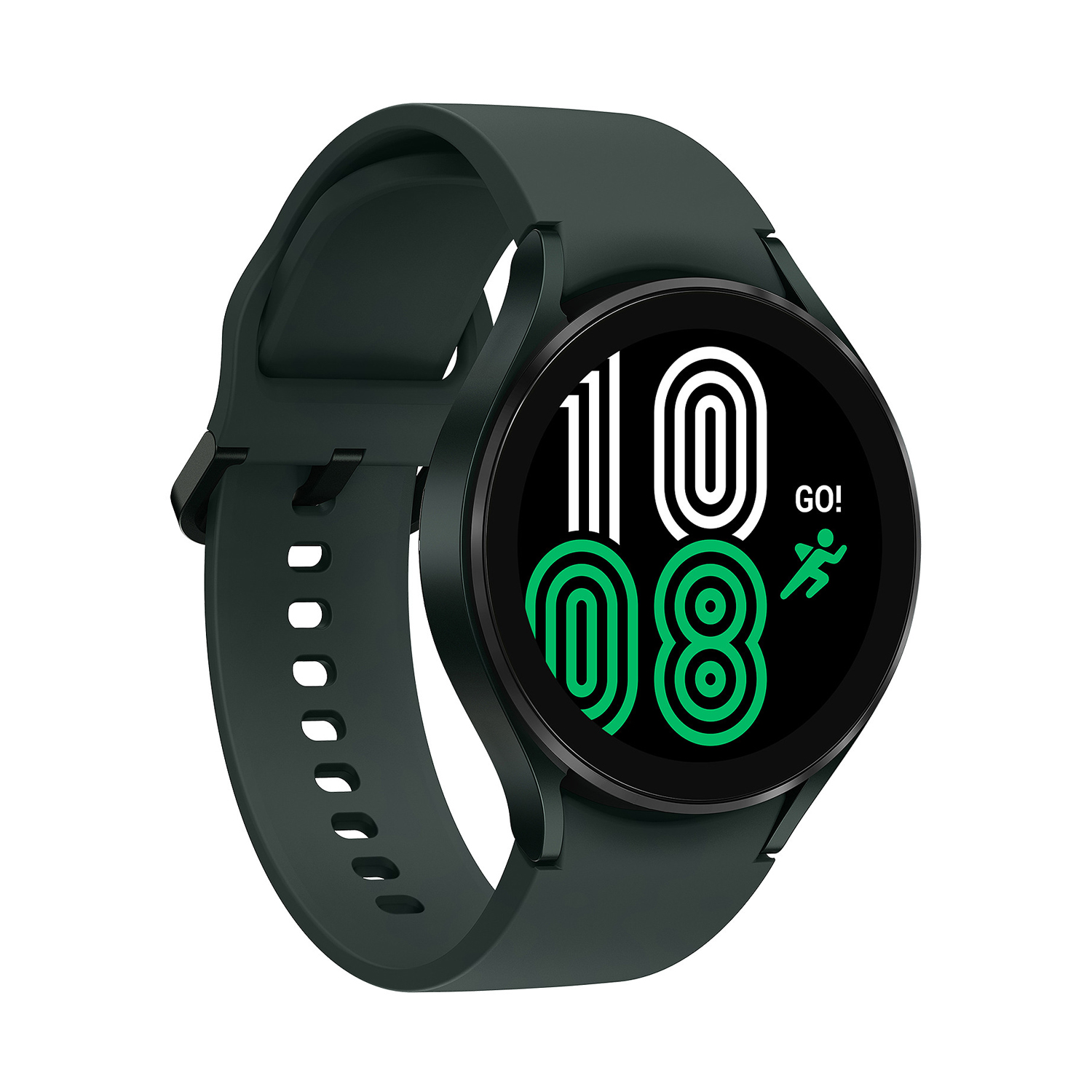 SAMSUNG GALAXY WATCH 4 ALUMINIUM 44MM BLUETOOTH R870 VERDE