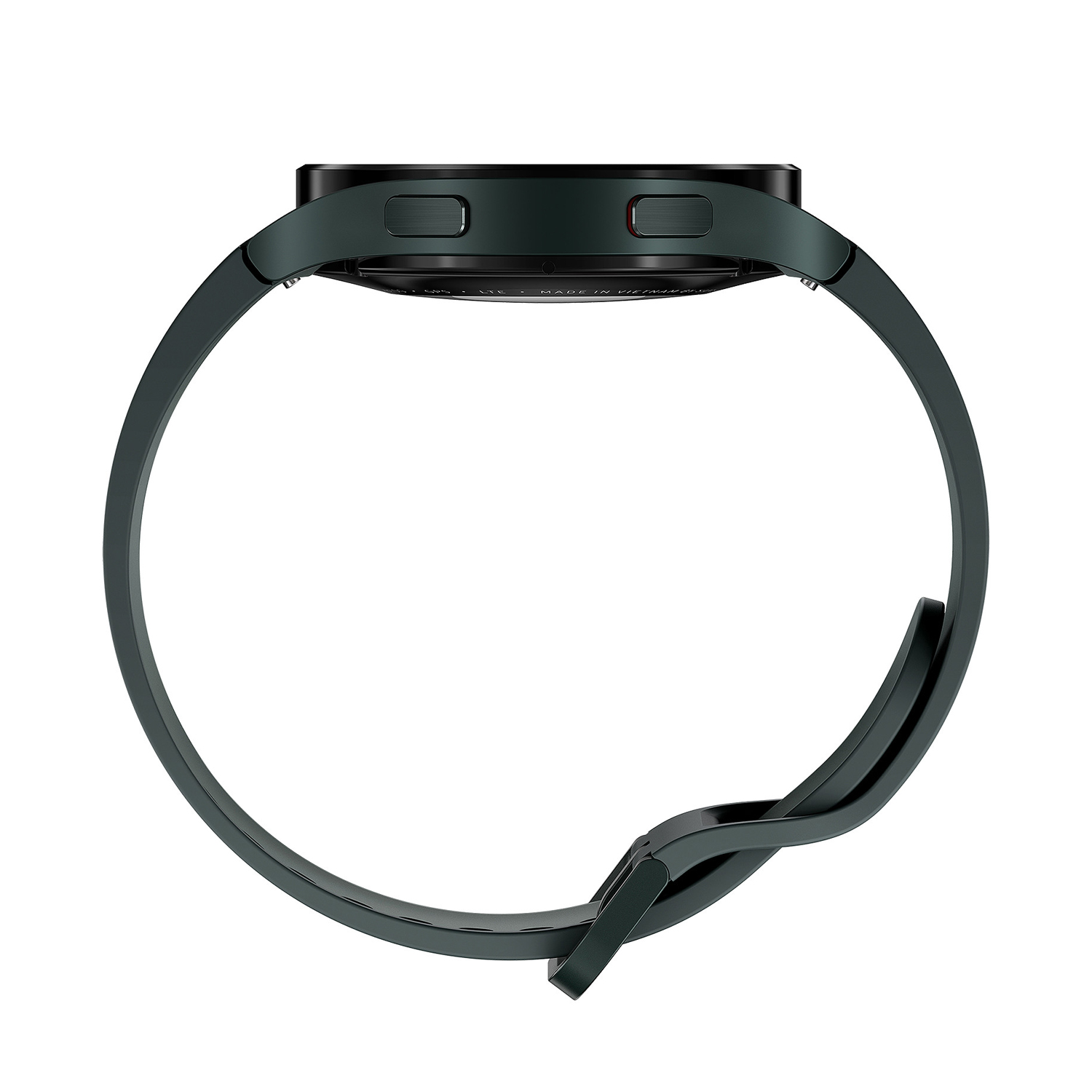 SAMSUNG GALAXY WATCH 4 ALUMINIUM 44MM BLUETOOTH R870 VERDE