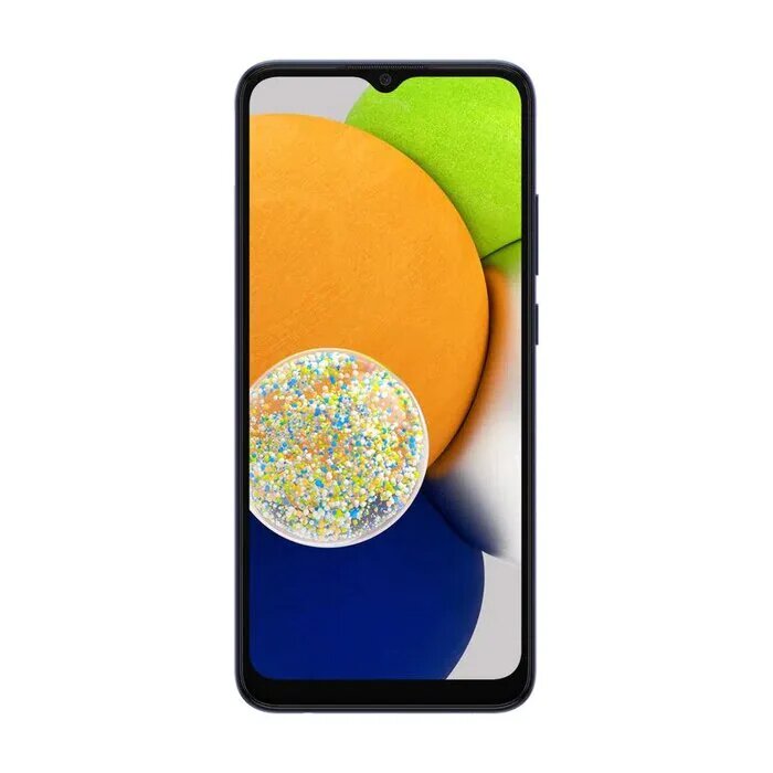 Samsung Galaxy A03 128GB 4GB RAM Azul