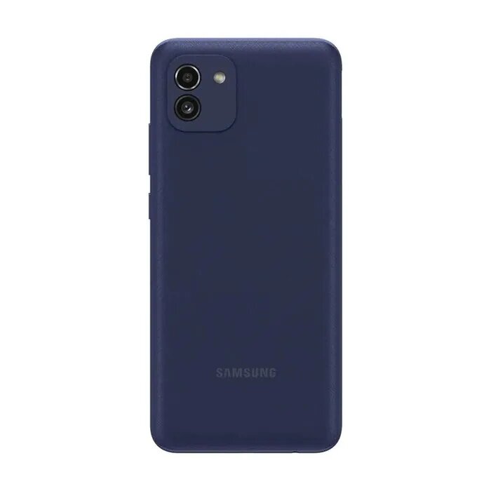 Samsung Galaxy A03 128GB 4GB RAM Azul