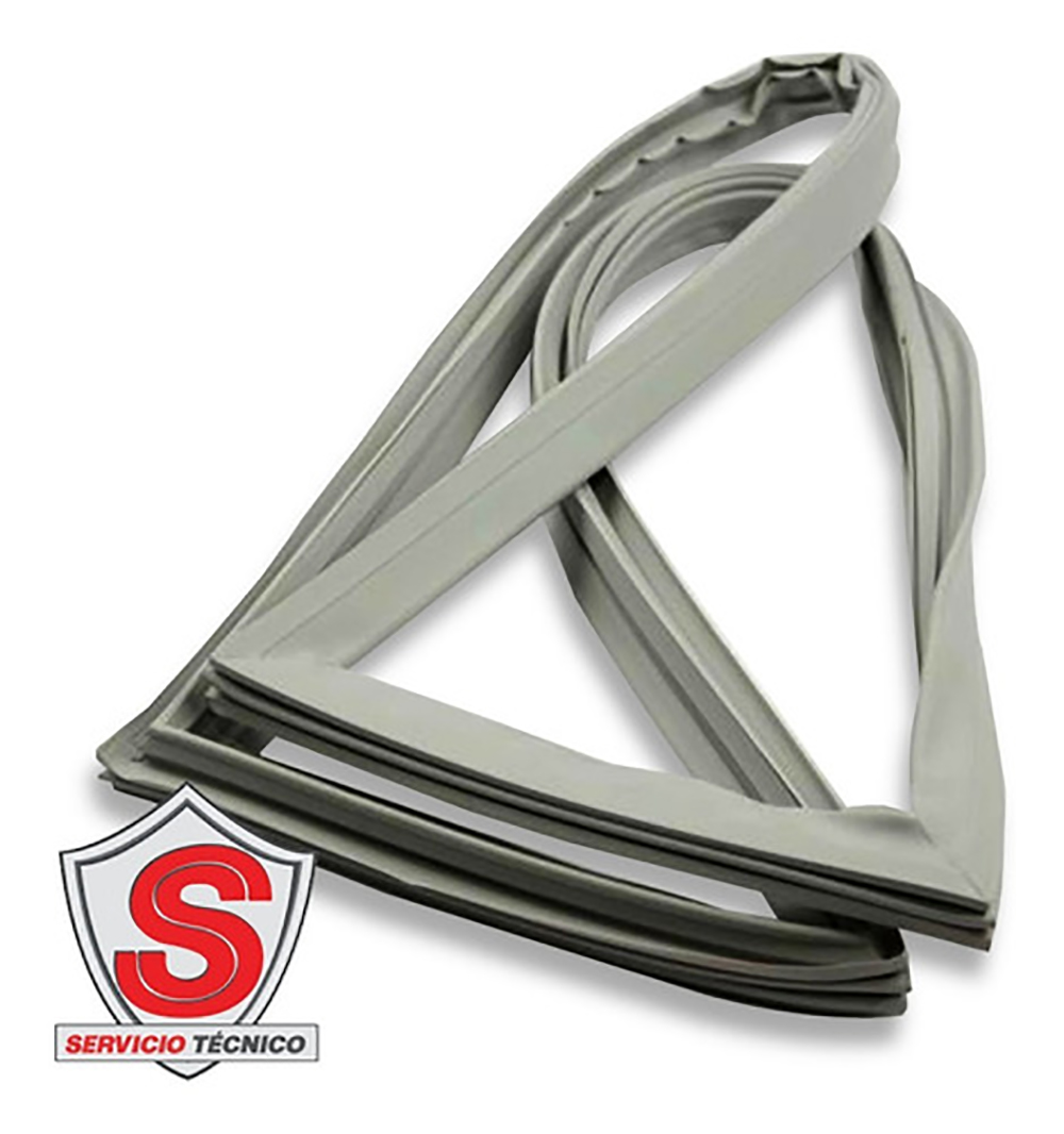 Empaque Para Puerta Congelador Samsung Original Da97-12522l.