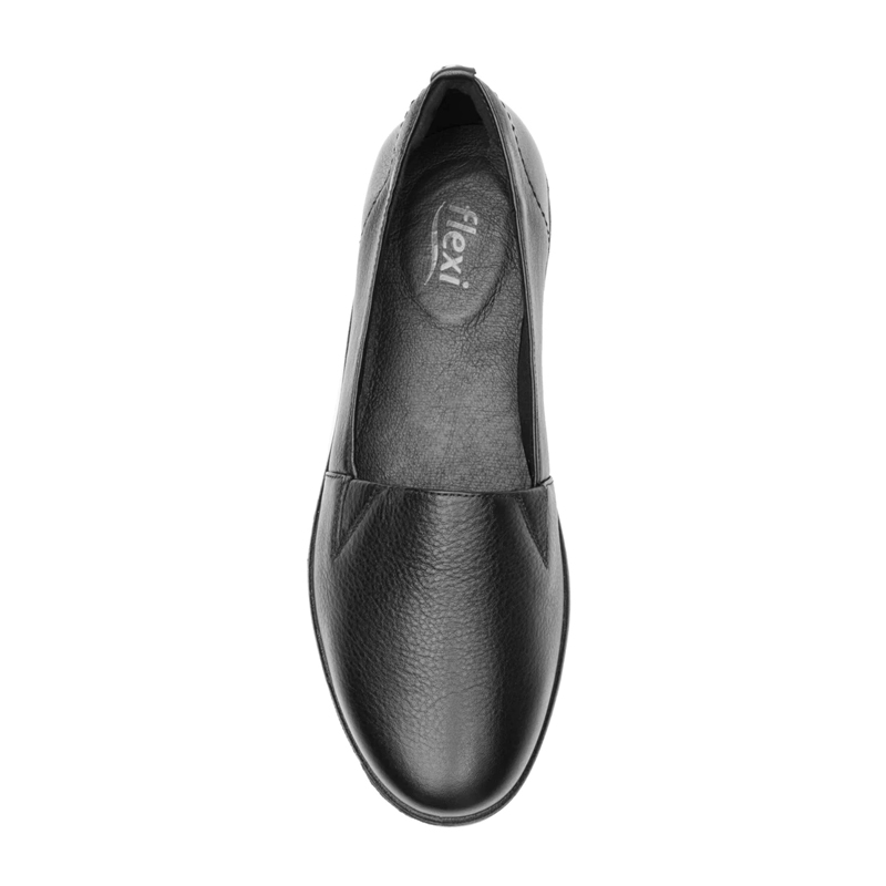 Zapato Cómodo Para Mujer Flexi 101905