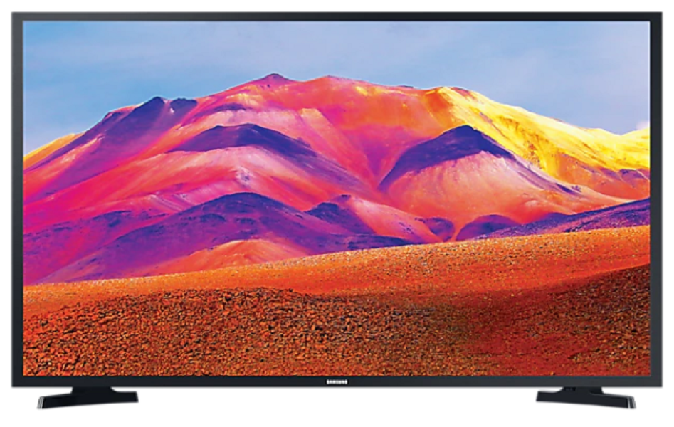 Pantalla de 43 Pulgadas Full HD Smart TV Marca Samsung