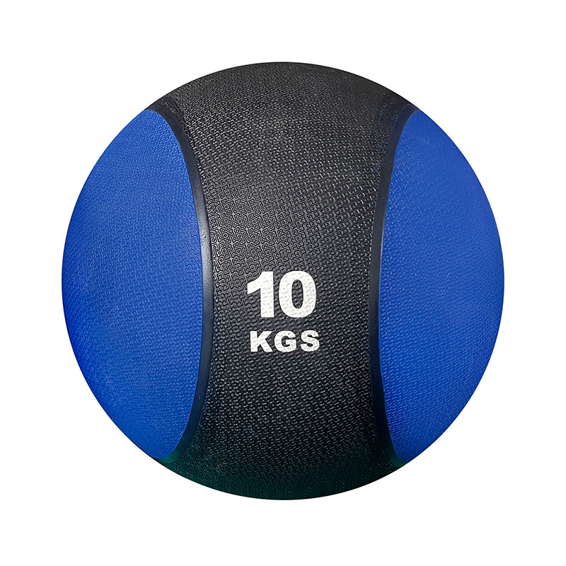 Tayga Medicine Ball Pelota Medicinal para Ejercicio 10 kg
