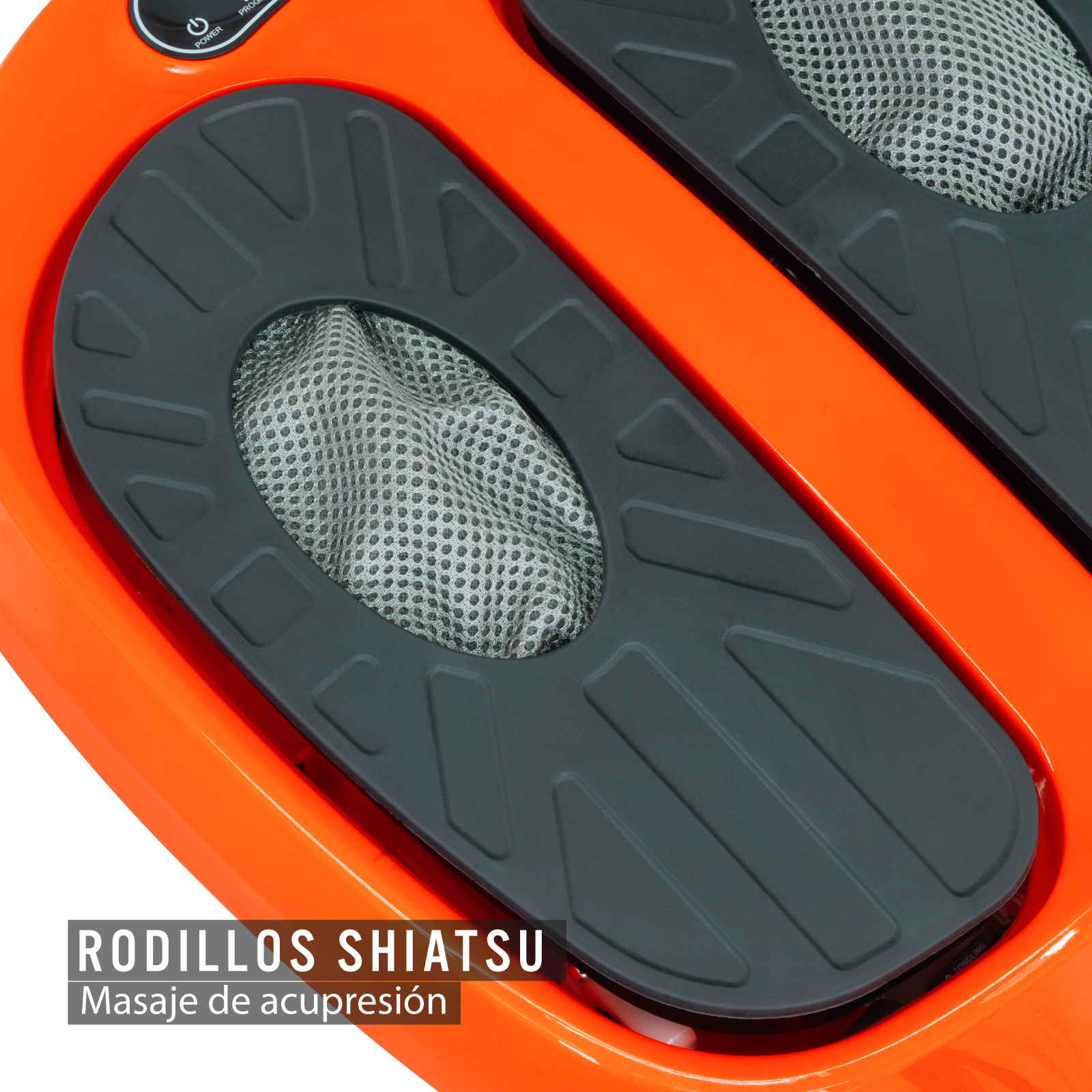 Masajeador De Pies Coppel Precio Masajeador De Pies Shiatsu Con