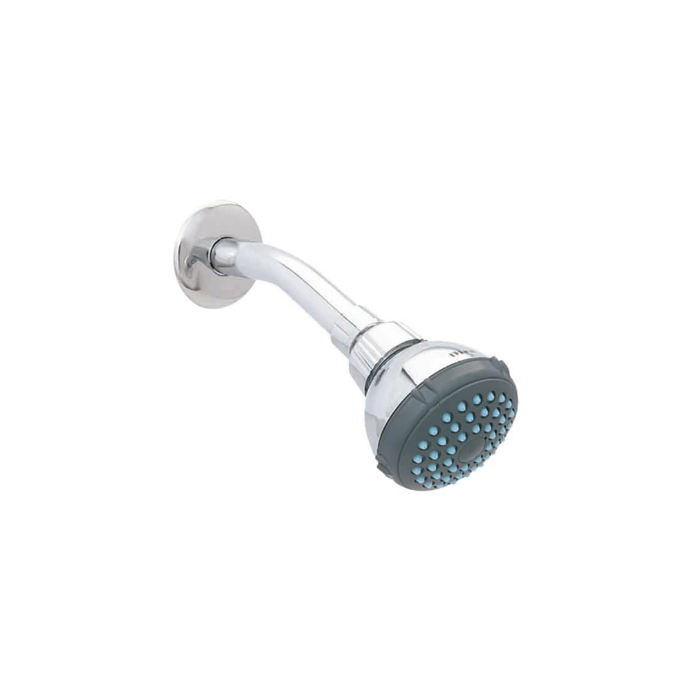 Regadera Clásica con Accesorios Dica 