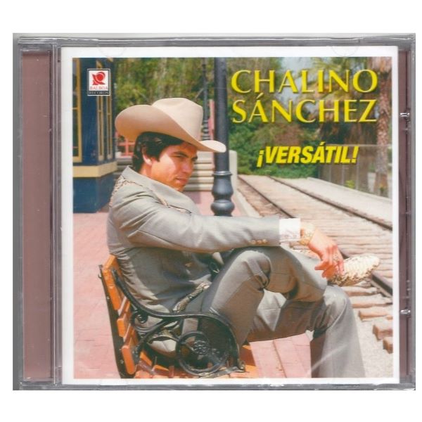 Corridos Chanclas De Chalino SÃ¡sanchez CD Chalino Sánchez Versátil