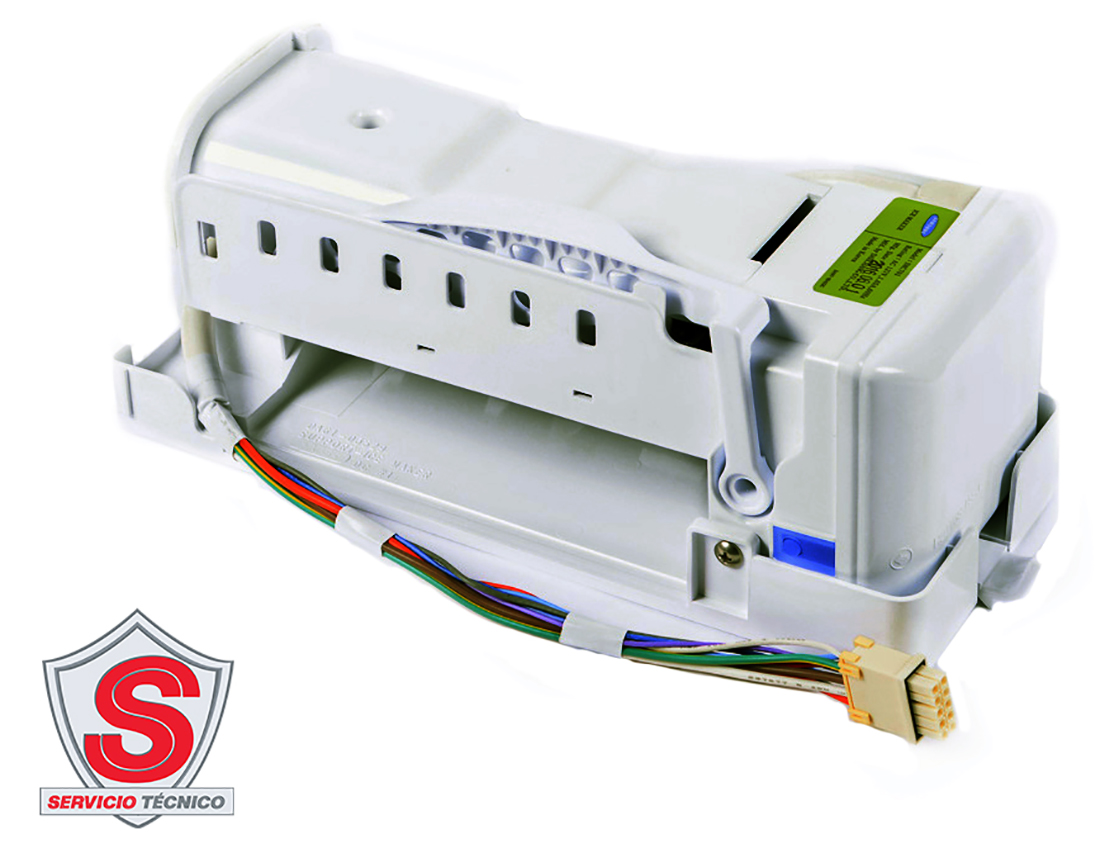 Fabrica De Hielos Refrigerador Original Samsung Da97-05422c