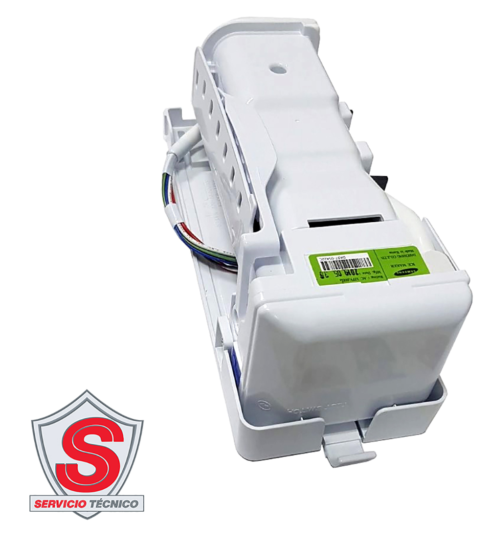 Fabrica De Hielos Refrigerador Original Samsung Da97-05422c