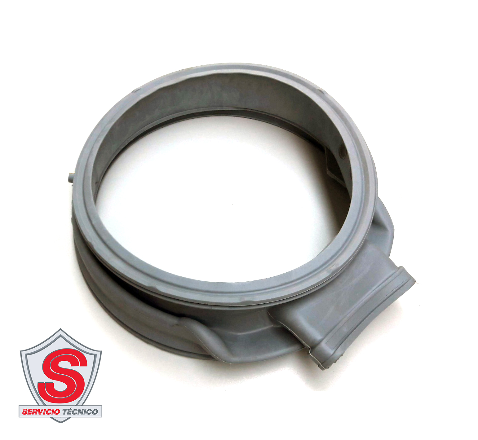 Fuelle Lavadora LG 4986er0002h Original.