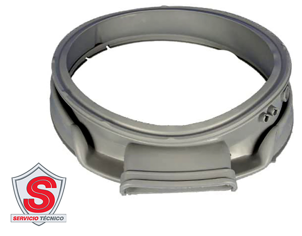 Fuelle Lavadora LG 4986er0002h Original.