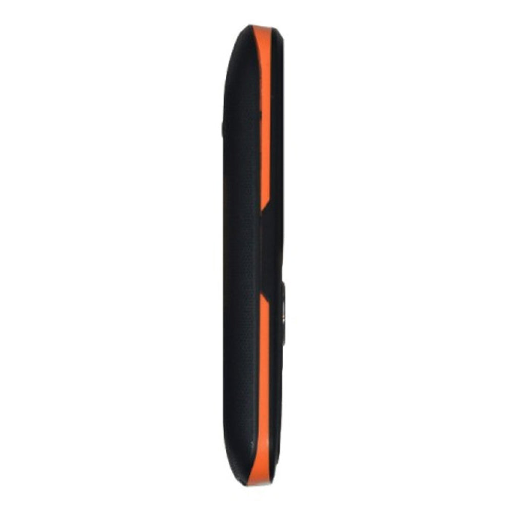 I-MOBIL IM19 NEGRO/NARANJA