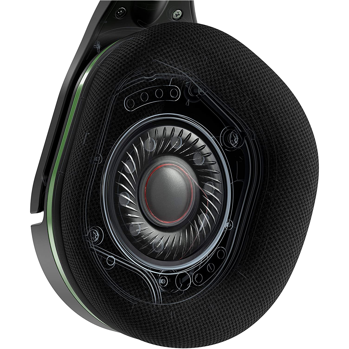 Audifonos Headset Inalambricos Turtle Beach Stealth 600 Gen2 Xbox Series X|S