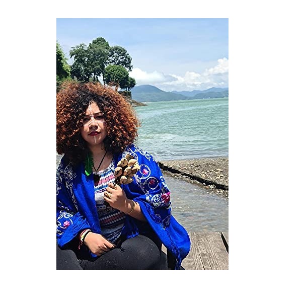 Sonajas Chamanica Ayoyotl cascabel azteca, instrumento, musica, naturaleza, sonidos, indigenas, artesania, mayas, aztecas