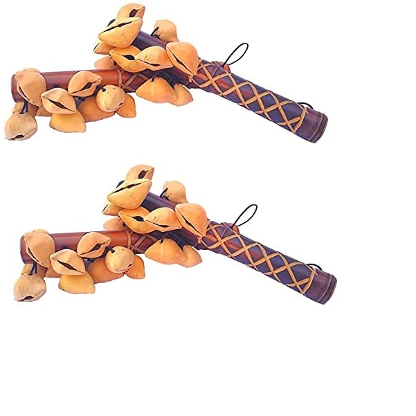 Sonajas Chamanica Ayoyotl cascabel azteca, instrumento, musica, naturaleza, sonidos, indigenas, artesania, mayas, aztecas