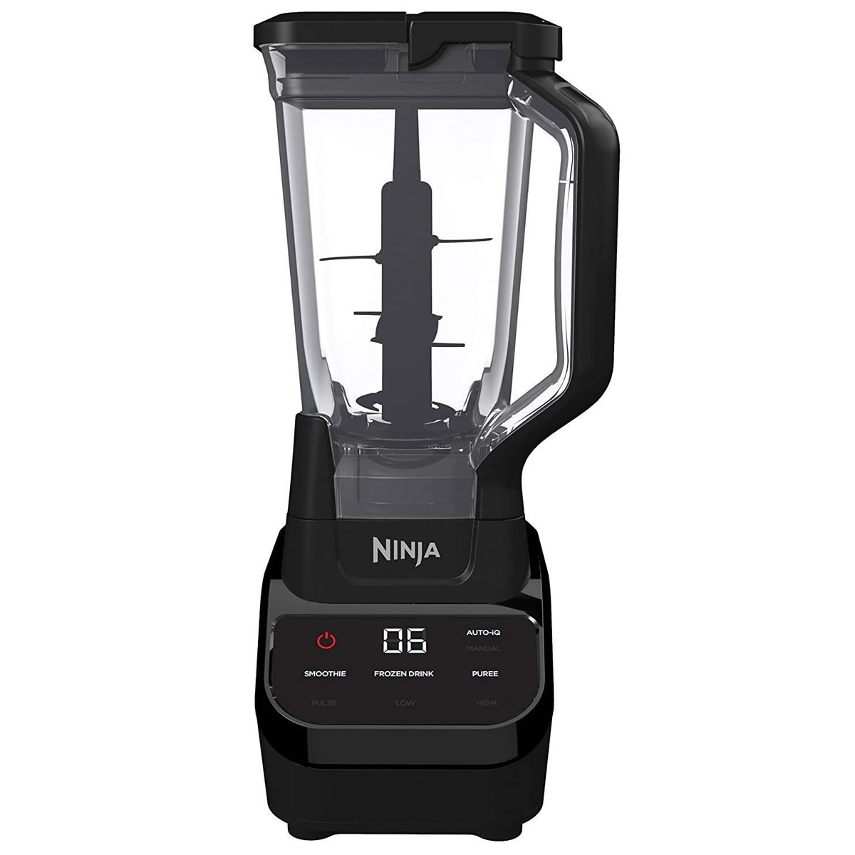 Licuadora Ninja 1000 W – Insumos para tu cafeteria – Tíbiri Contentti