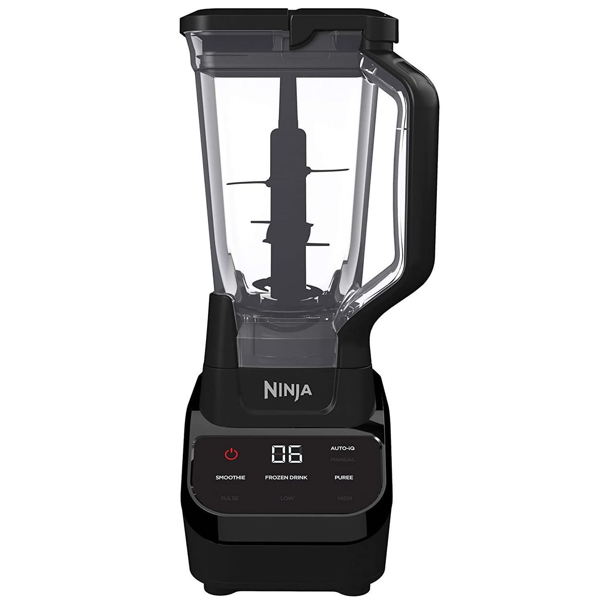 Licuadora Profesional Smart Blender 1000 W Ninja CT610 SMS