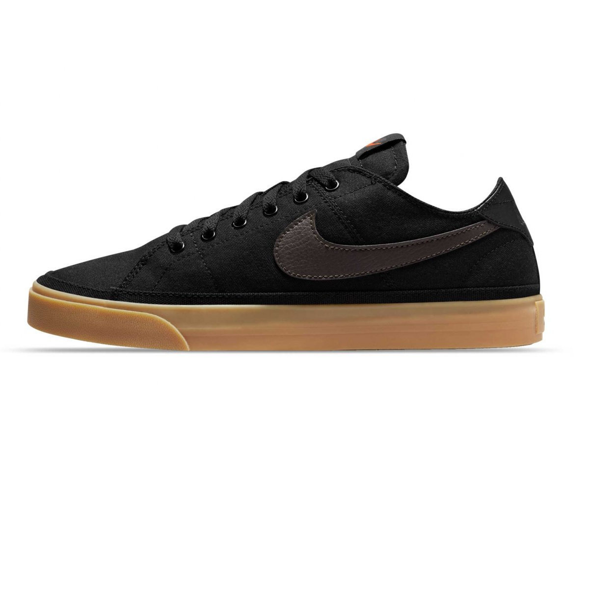 Tenis Casual Nike Court Vision Low de Hombre | Innovasport