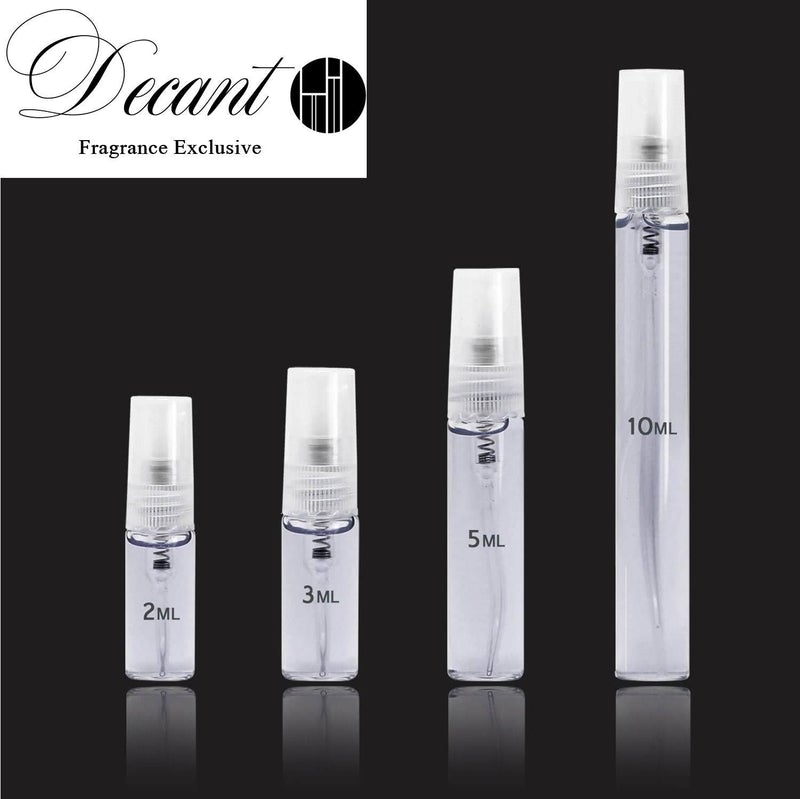 DECANT 5 MILILITROS SPICEBOMB EXTREME EAU DE PARFUM