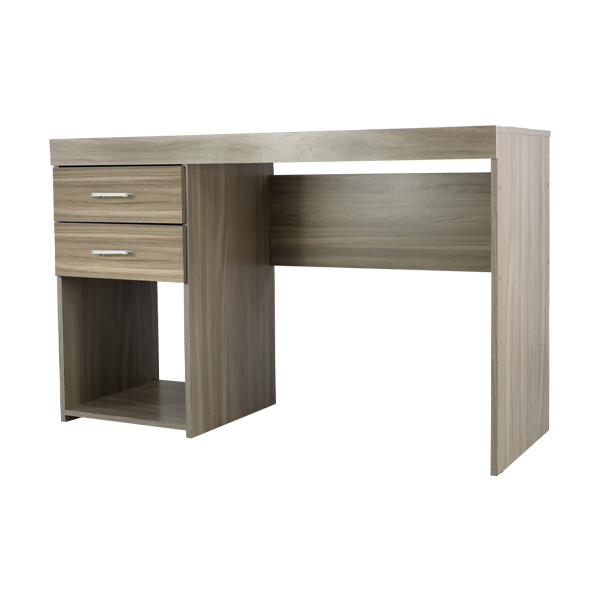 Escritorio Secretarial Home Office JM-1171 Malta Encino Mundo In