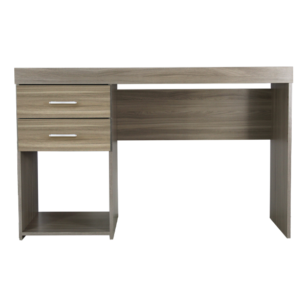 Escritorio Secretarial Home Office JM-1171 Malta Encino Mundo In