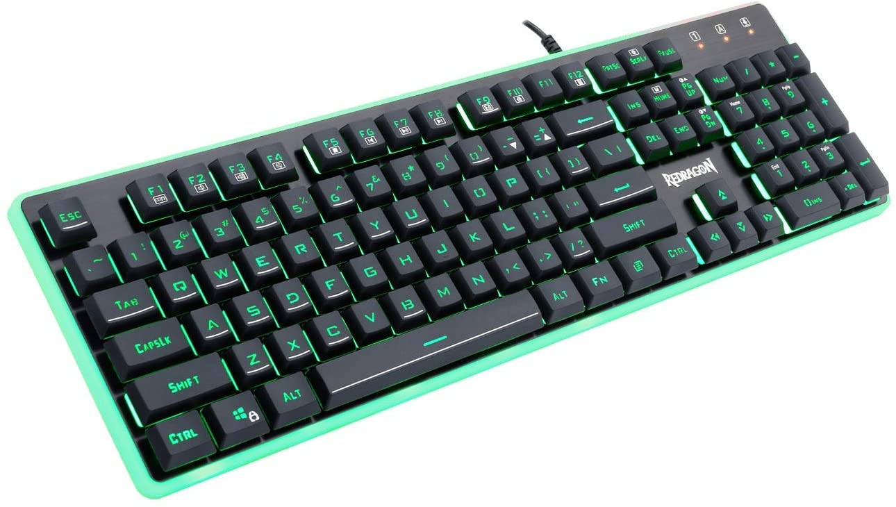 Redragon Teclado Dyaus 2 K509