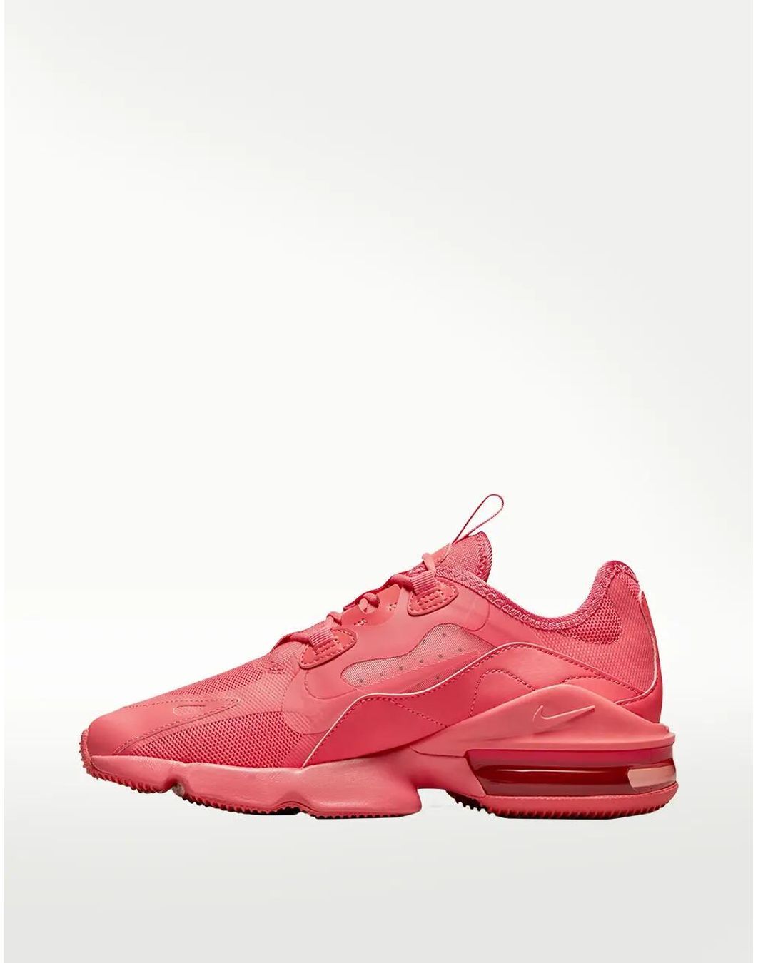 Nike air max infinity dama sale