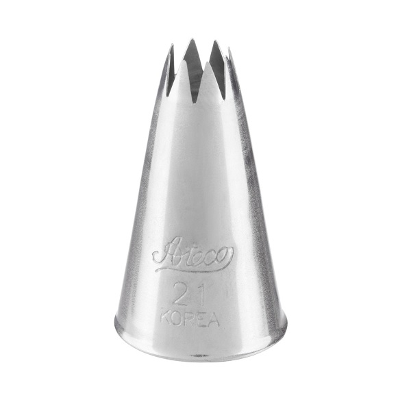 DUYA PASTELERA ATECO #21 D-21