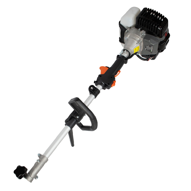 Desbrozadora todo en 1 para su jardín 52cc Gladiator Pro DG 852 4-1