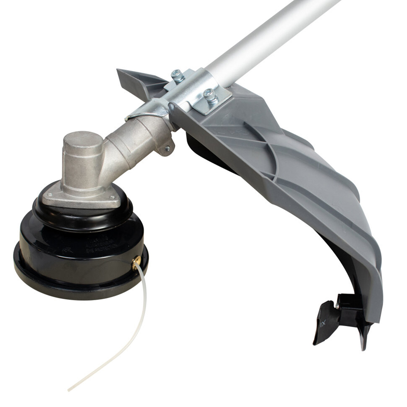 Desbrozadora todo en 1 para su jardín 52cc Gladiator Pro DG 852 4-1