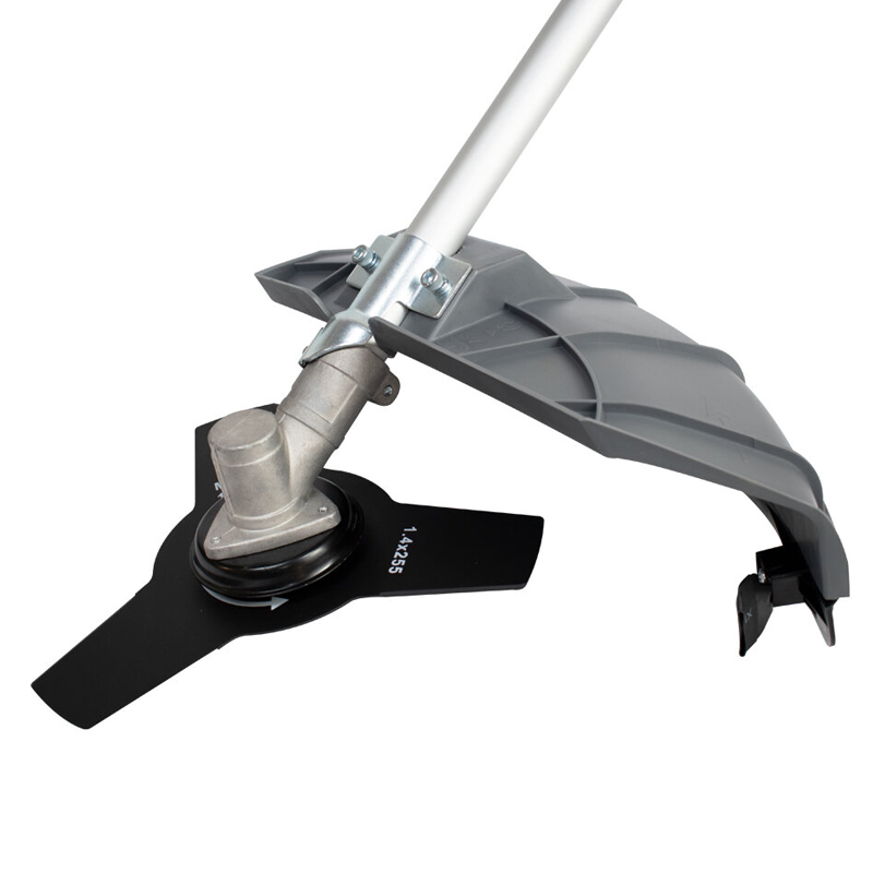 Desbrozadora todo en 1 para su jardín 52cc Gladiator Pro DG 852 4-1