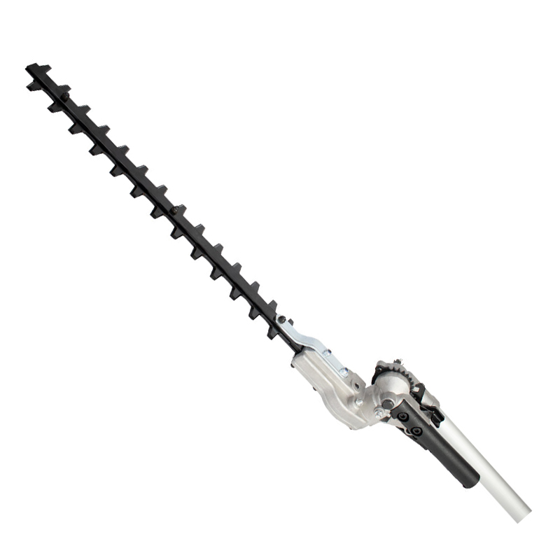 Desbrozadora todo en 1 para su jardín 52cc Gladiator Pro DG 852 4-1