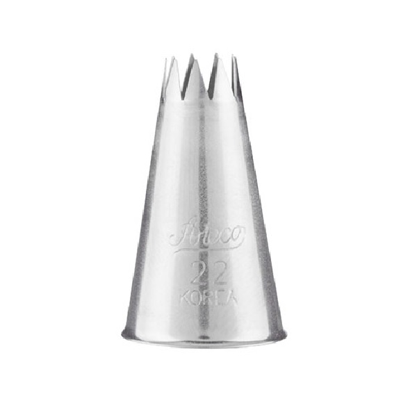 DUYA PASTELERA ATECO #22 D-22