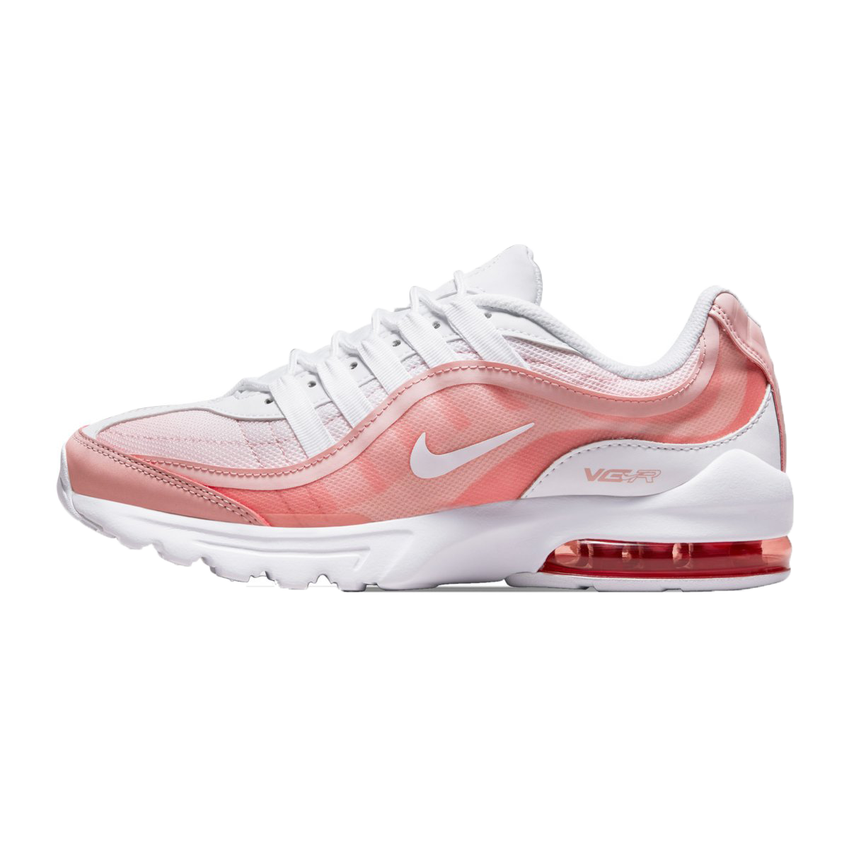 Tenis Nike Air Max VG-R Color Blanco Para Dama CT1730-107