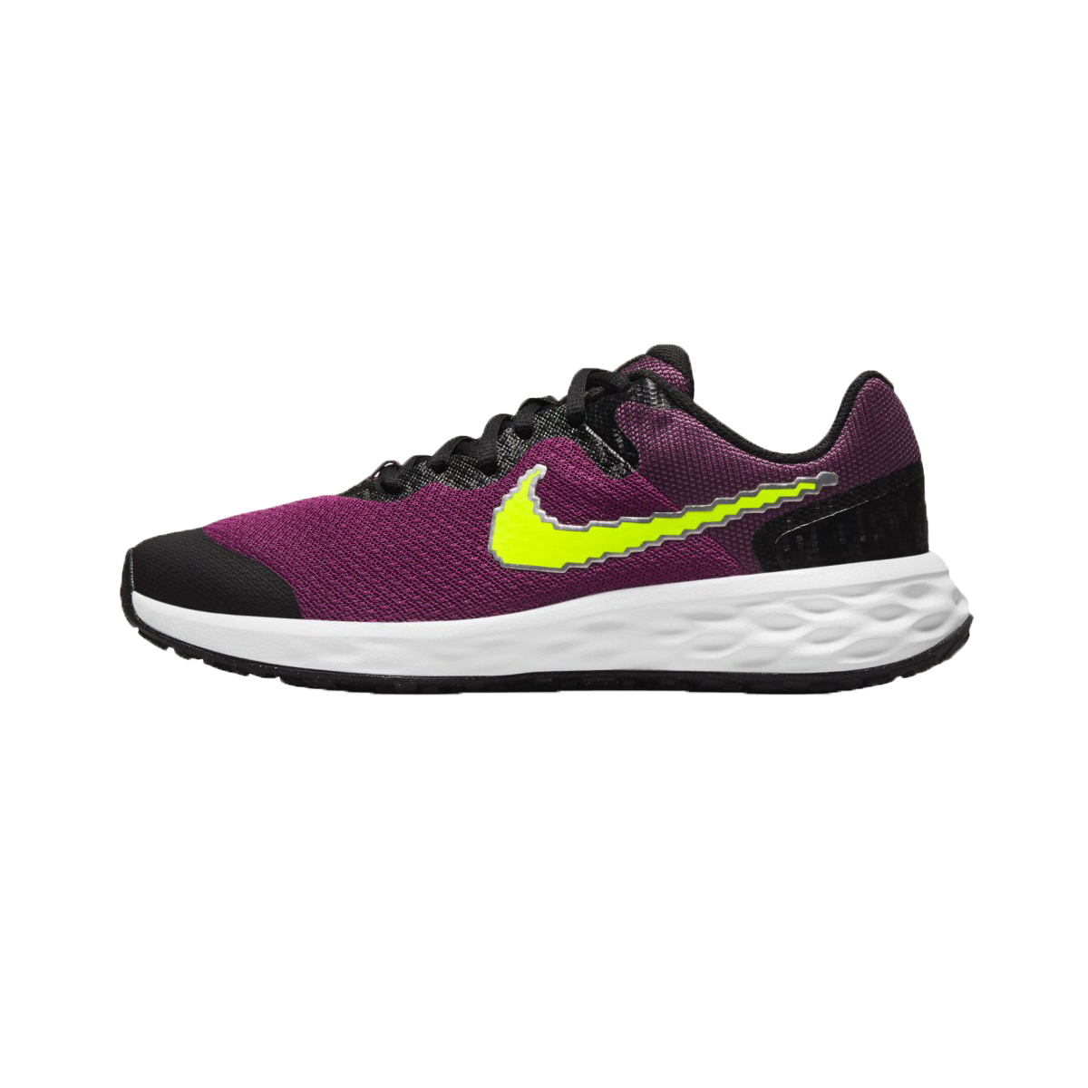 Nike Mujer Tenis Nike Color Uva Tenis NIKE DOWNSHIFTER 11 Mujer