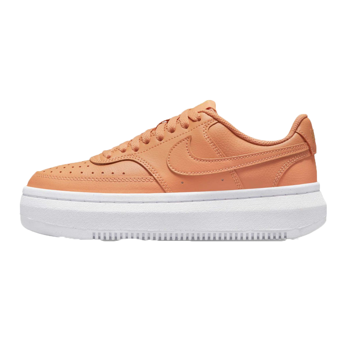 Tenis Nike Court Vision Alta Para Mujer DM0113-200