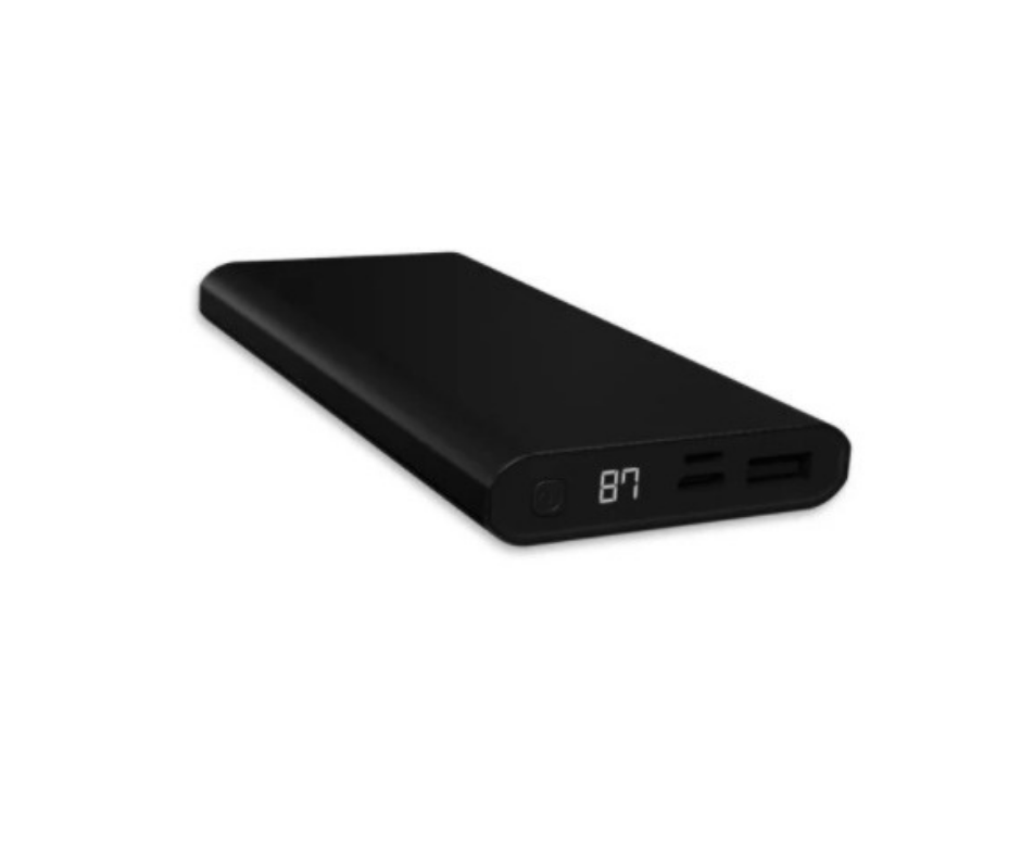 BATERÍA PORTATIL 1HORA GAR130 