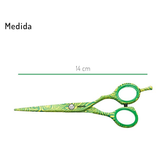 Tijeras para corte de cabello