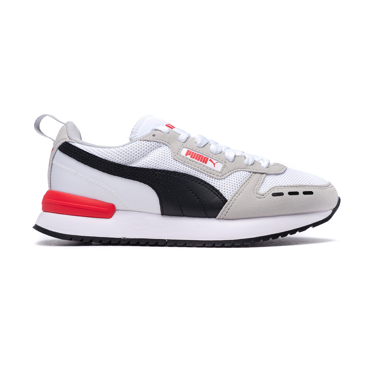 Tenis Puma R78 Jr Original 373616 24