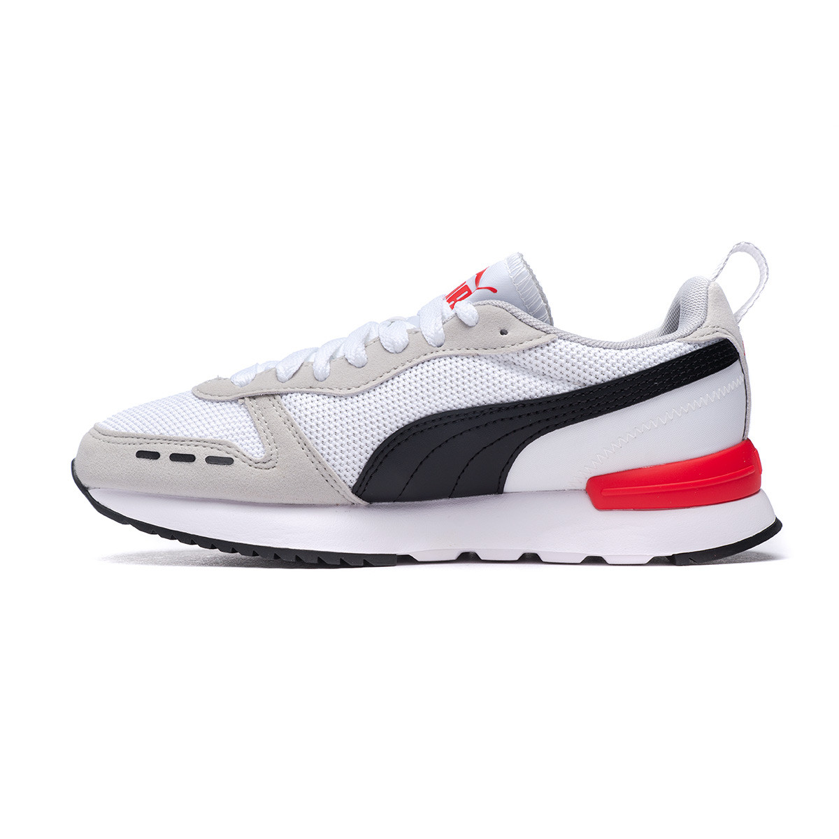 Tenis Puma R78 Jr Original 373616 24