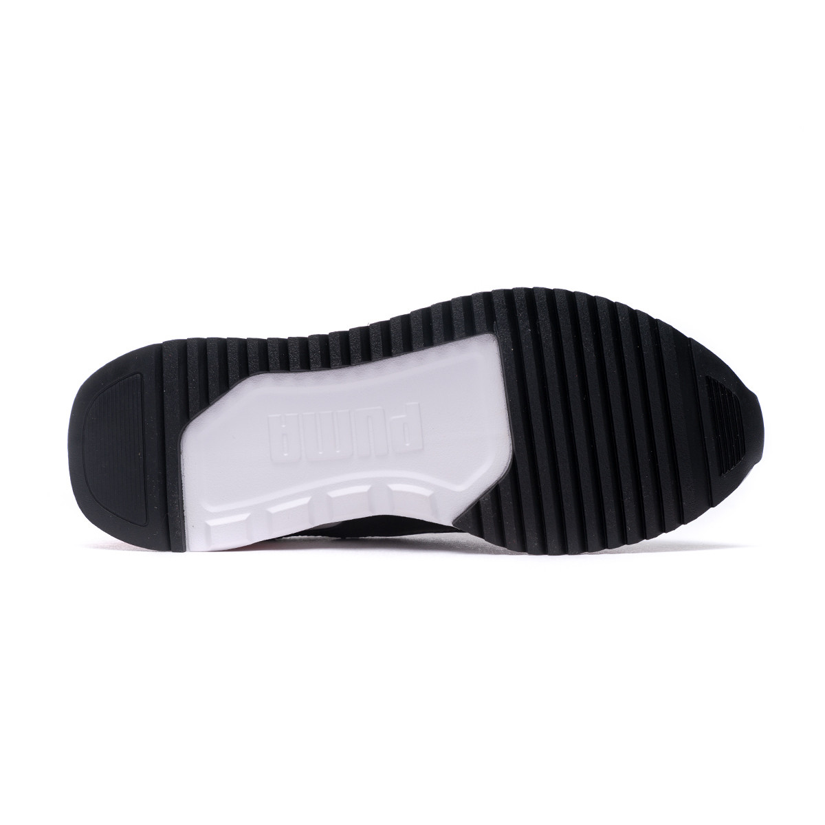 Tenis Puma R78 Jr Original 373616 24