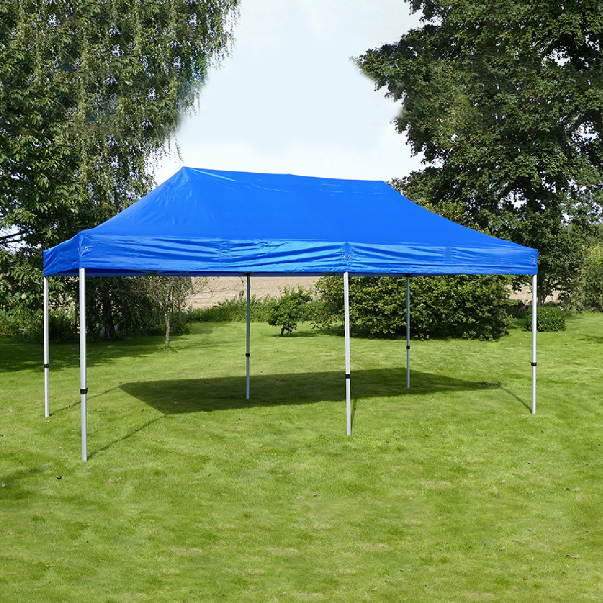 Repuesto de lona 3x6 calibre 600D 100% impermeable