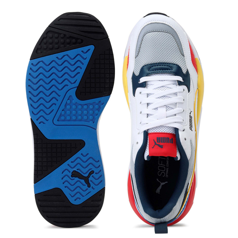 Tenis Puma X-Ray 2 Square