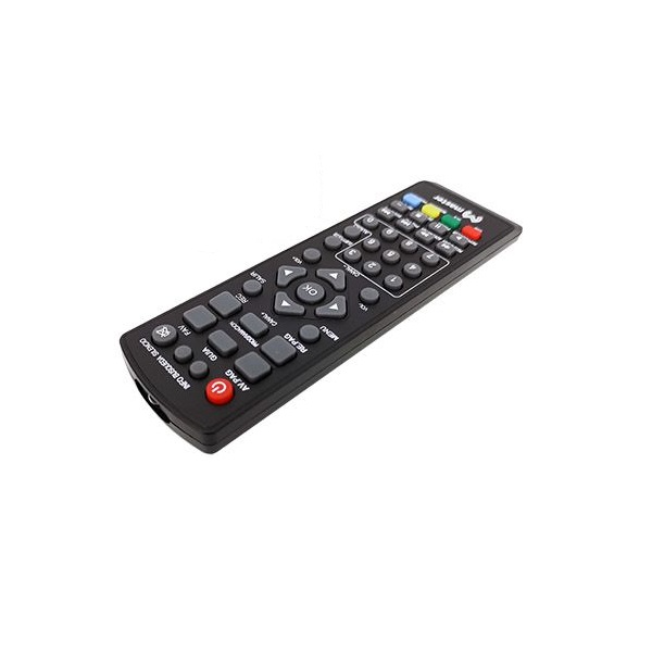 Control Remoto para Decodificador Digital Master MV-TDTPLUS / Master / MV-ATSCONTROL2
