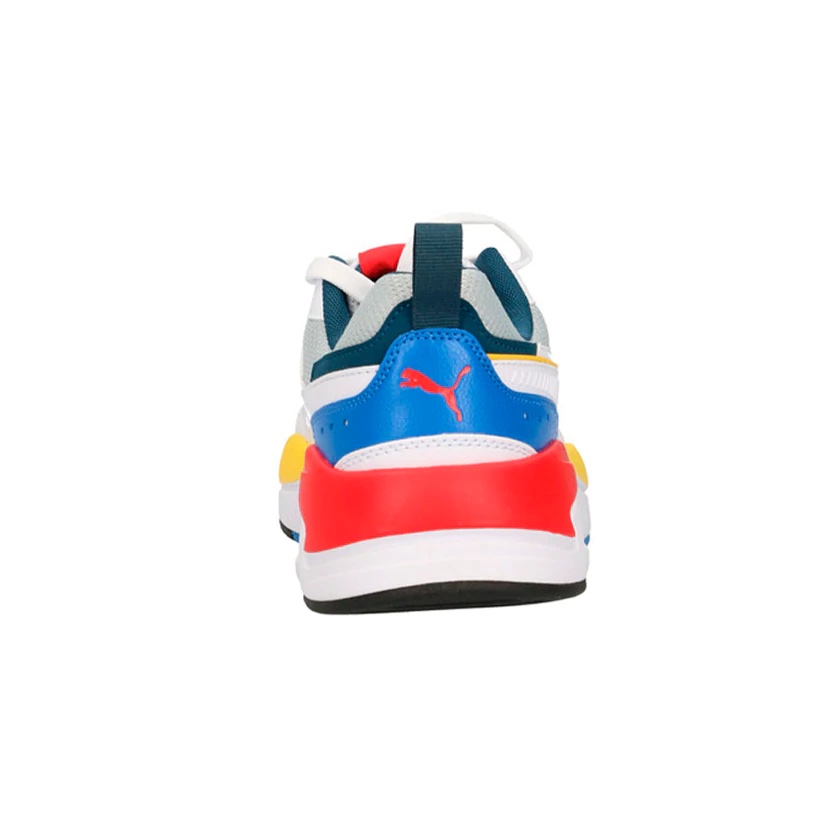 Tenis Puma X-Ray 2 Square